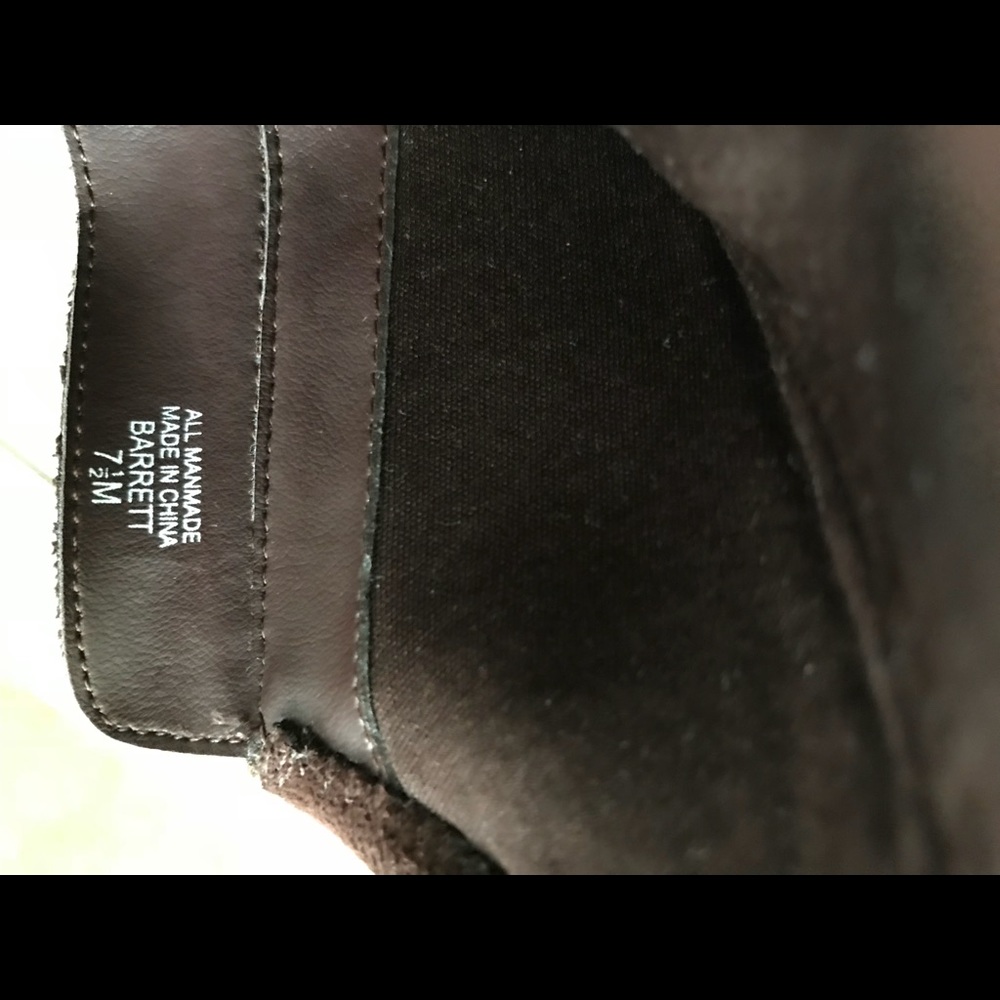 Style & Co Boots - Picture 4 of 4